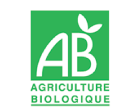 infographie informant que la cuvée béarnaise est une bière issus de l'agriculture biologique