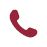 picto d'un telephone pour contacter le parc de loisirs nature : Laruns Aventures